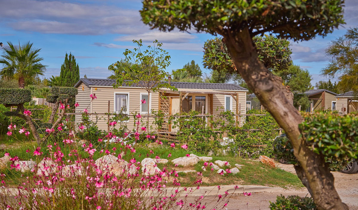 Les Dunes Languedoc-Roussillon - Torreilles visuel 8/32 Les Dunes Languedoc-Roussillon - Torreilles visuel 8/32