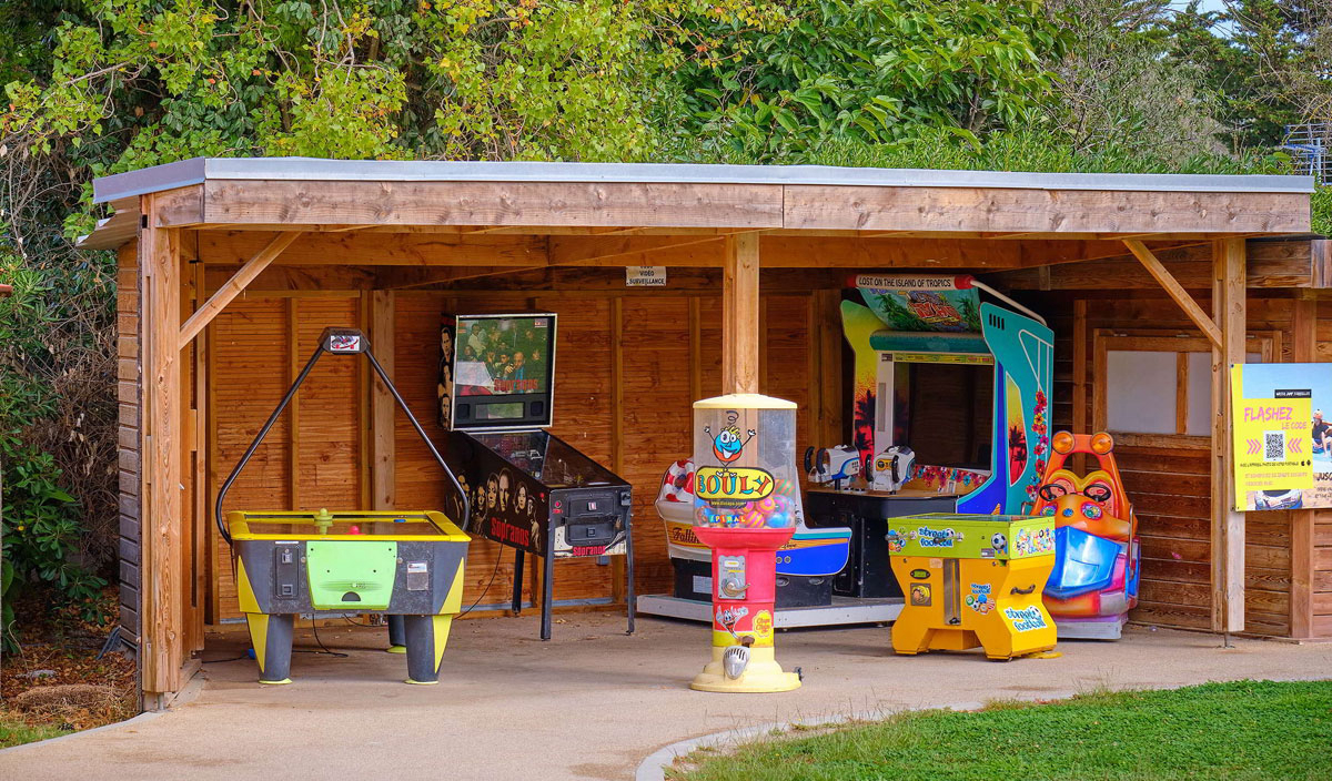 Les Dunes Languedoc-Roussillon - Torreilles visuel 32/32 Les Dunes Languedoc-Roussillon - Torreilles visuel 32/32