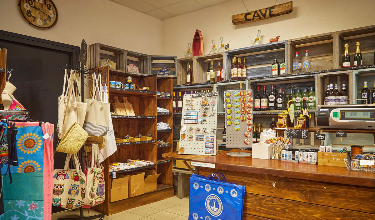 Les Dunes Languedoc-Roussillon - Torreilles visuel 30/32 Les Dunes Languedoc-Roussillon - Torreilles visuel 30/32