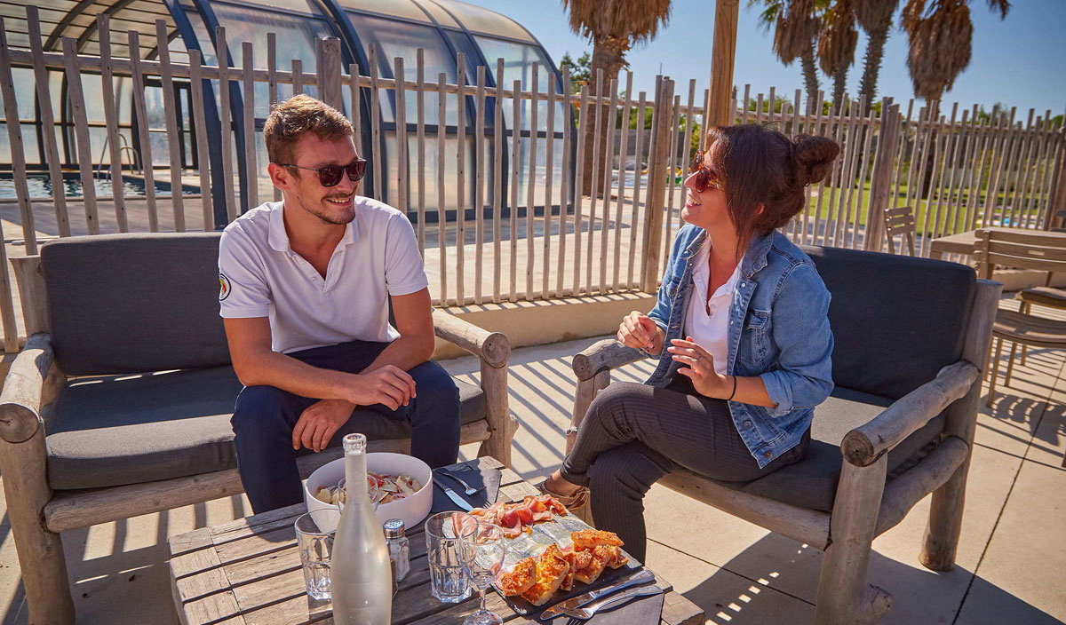 Les Dunes Languedoc-Roussillon - Torreilles visuel 10/32 Les Dunes Languedoc-Roussillon - Torreilles visuel 10/32