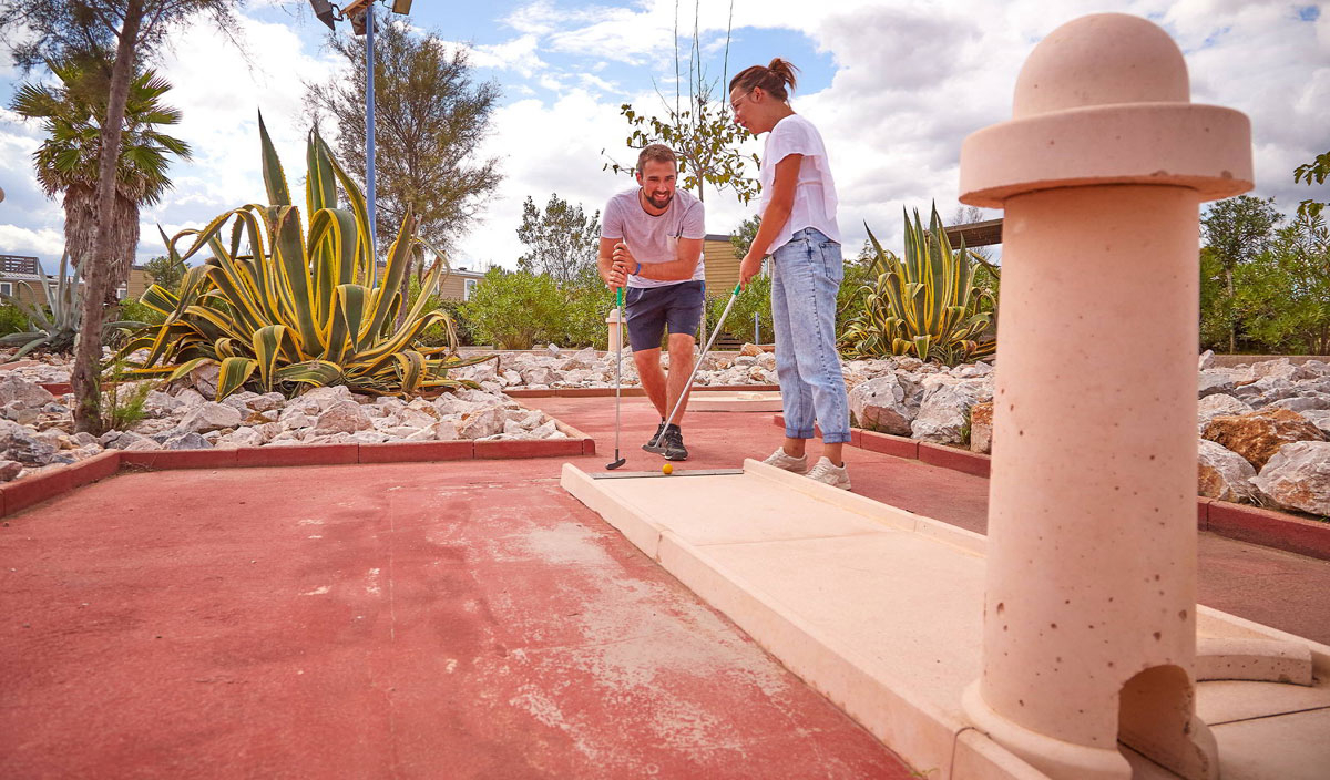Les Dunes Languedoc-Roussillon - Torreilles visuel 17/32 Les Dunes Languedoc-Roussillon - Torreilles visuel 17/32