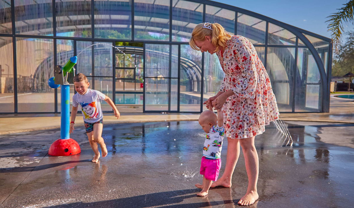 Les Dunes Languedoc-Roussillon - Torreilles visuel 5/32 Les Dunes Languedoc-Roussillon - Torreilles visuel 5/32