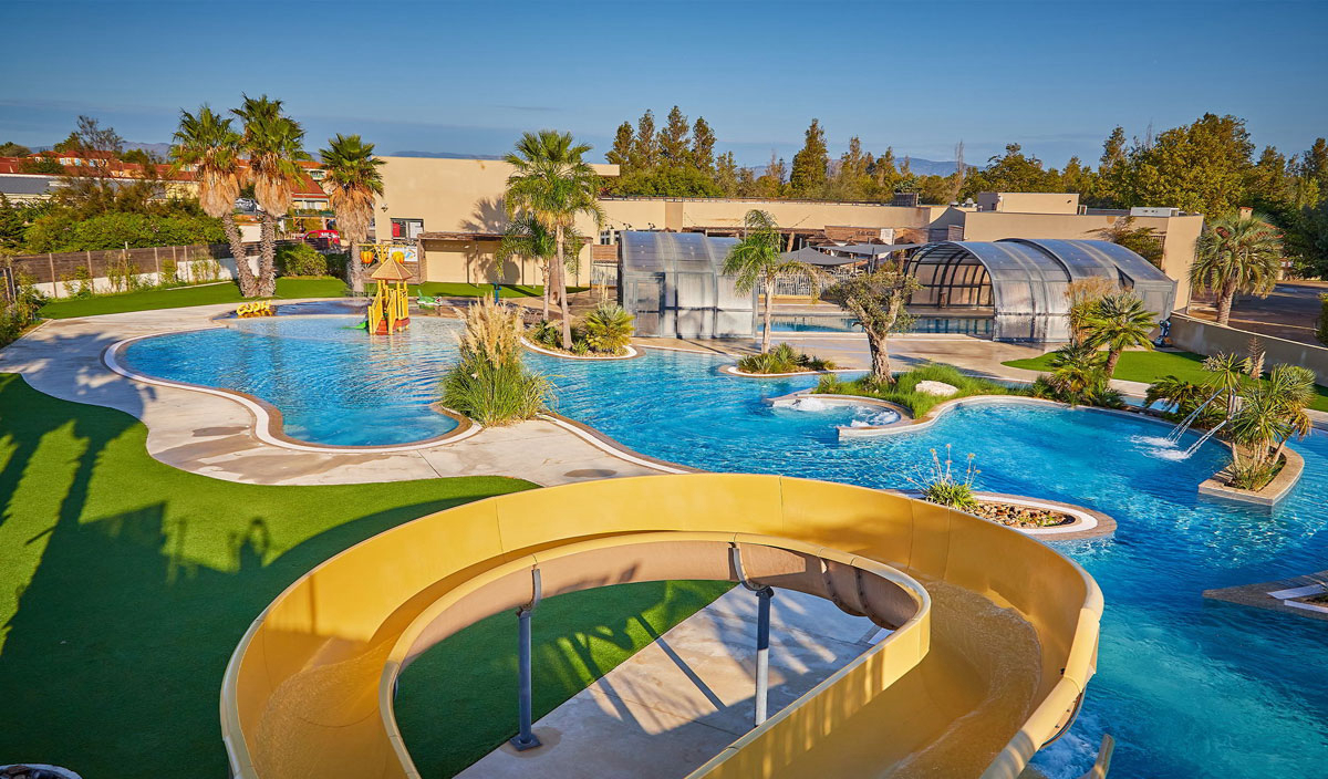 Les Dunes Languedoc-Roussillon - Torreilles visuel 4/32 Les Dunes Languedoc-Roussillon - Torreilles visuel 4/32