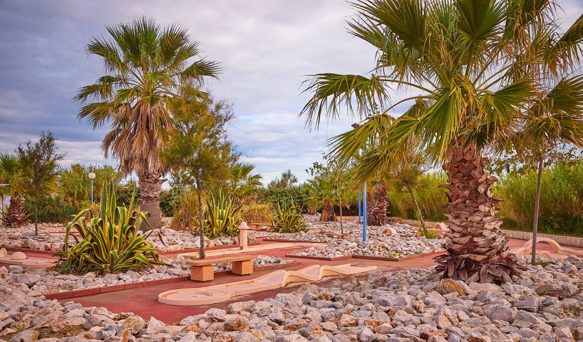 Les Dunes Languedoc-Roussillon - Torreilles visuel 16/32 Les Dunes Languedoc-Roussillon - Torreilles visuel 16/32