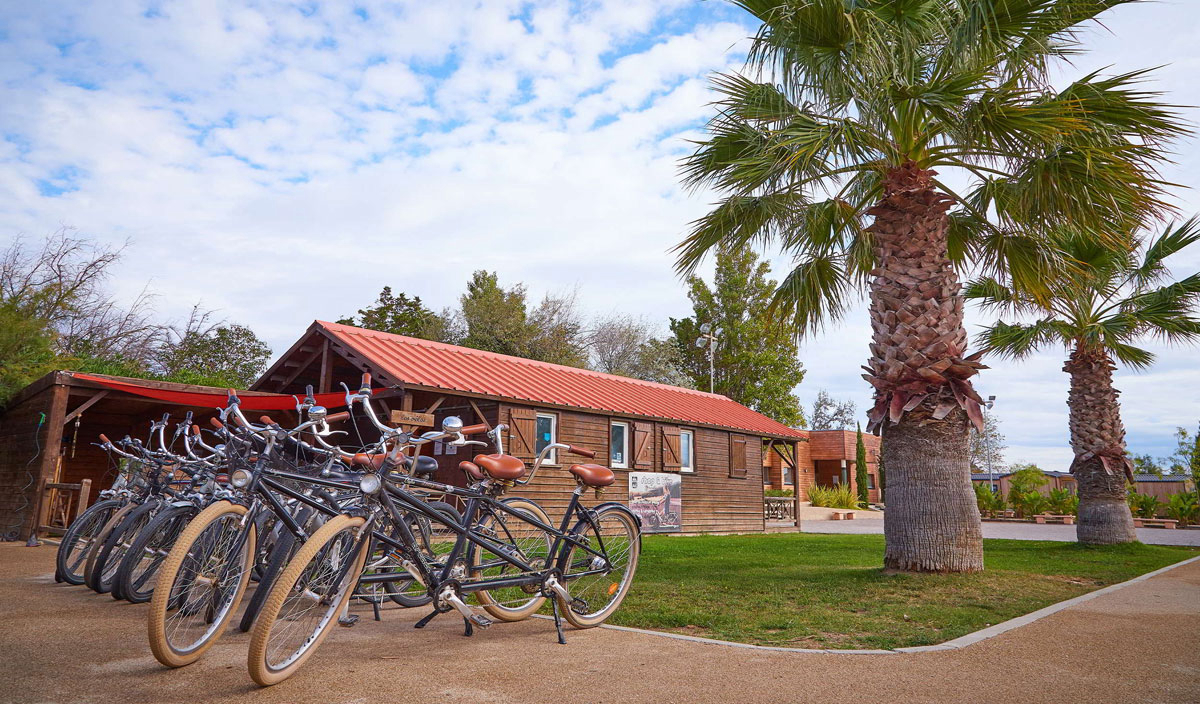 Les Dunes Languedoc-Roussillon - Torreilles visuel 13/32 Les Dunes Languedoc-Roussillon - Torreilles visuel 13/32