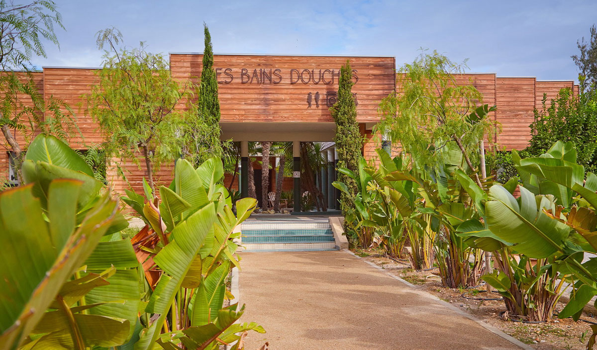 Les Dunes Languedoc-Roussillon - Torreilles visuel 7/32 Les Dunes Languedoc-Roussillon - Torreilles visuel 7/32