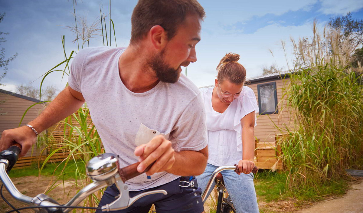 Les Dunes Languedoc-Roussillon - Torreilles visuel 28/32 Les Dunes Languedoc-Roussillon - Torreilles visuel 28/32