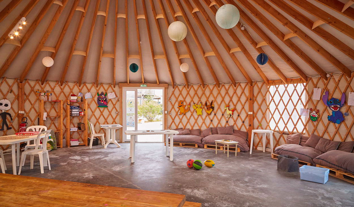 Les Dunes Languedoc-Roussillon - Torreilles visuel 12/32 Les Dunes Languedoc-Roussillon - Torreilles visuel 12/32