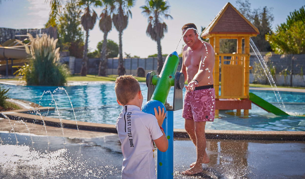 Les Dunes Languedoc-Roussillon - Torreilles visuel 25/32 Les Dunes Languedoc-Roussillon - Torreilles visuel 25/32