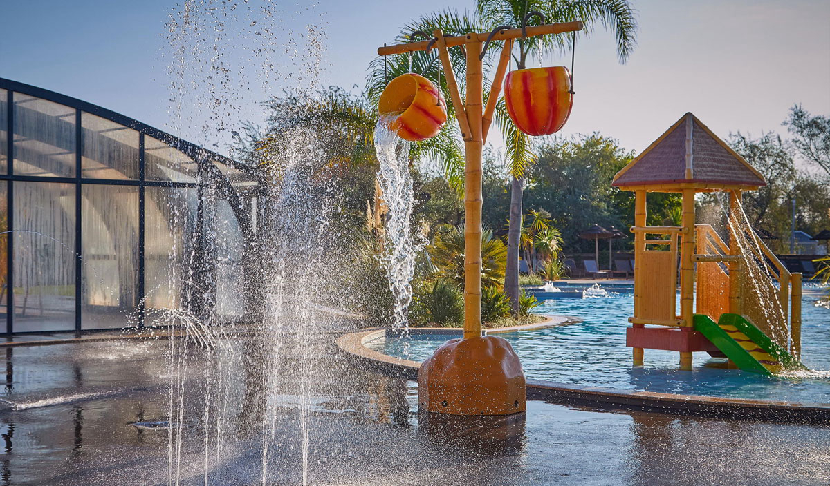 Les Dunes Languedoc-Roussillon - Torreilles visuel 3/32 Les Dunes Languedoc-Roussillon - Torreilles visuel 3/32