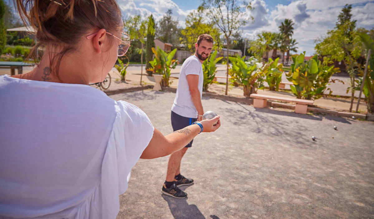 Les Dunes Languedoc-Roussillon - Torreilles visuel 19/32 Les Dunes Languedoc-Roussillon - Torreilles visuel 19/32