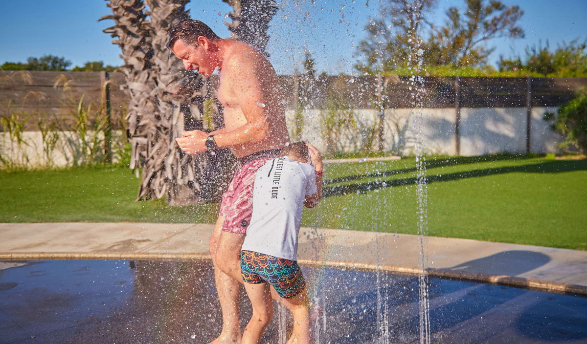 Les Dunes Languedoc-Roussillon - Torreilles visuel 24/32 Les Dunes Languedoc-Roussillon - Torreilles visuel 24/32