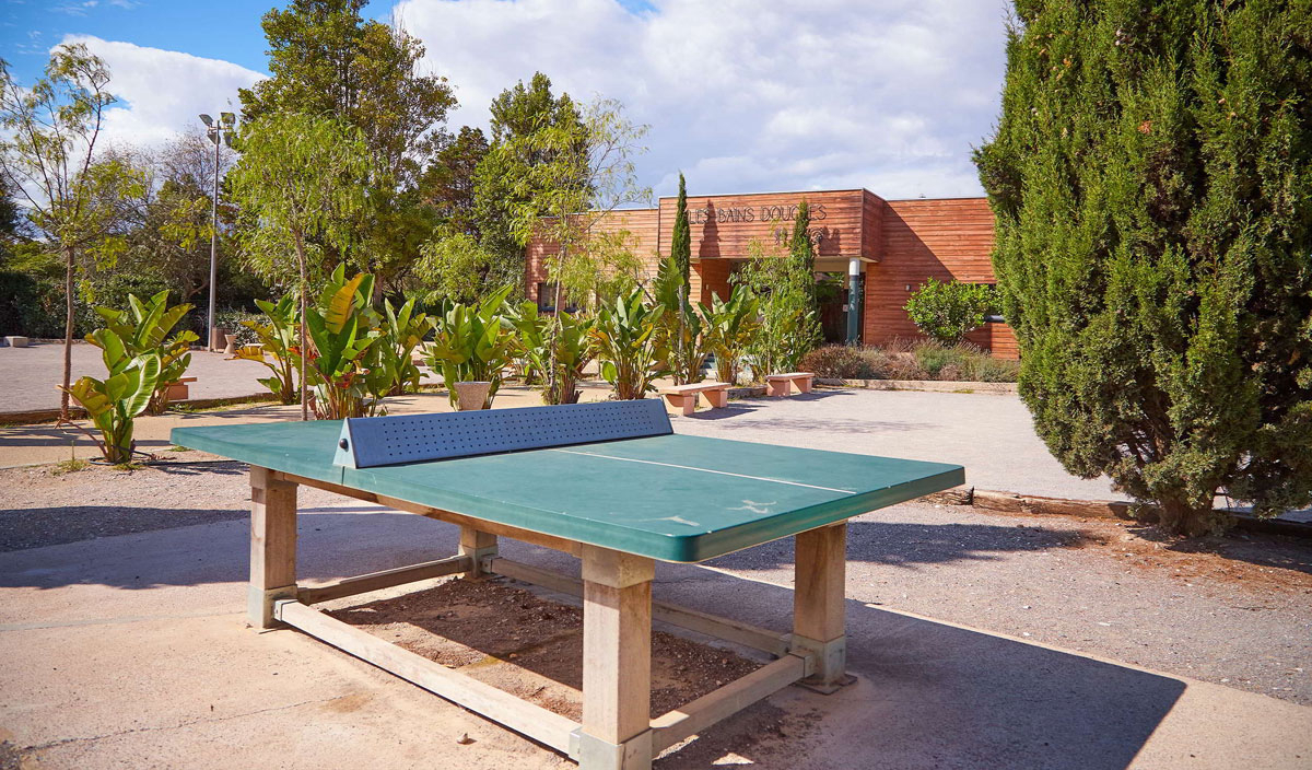 Les Dunes Languedoc-Roussillon - Torreilles visuel 14/32 Les Dunes Languedoc-Roussillon - Torreilles visuel 14/32