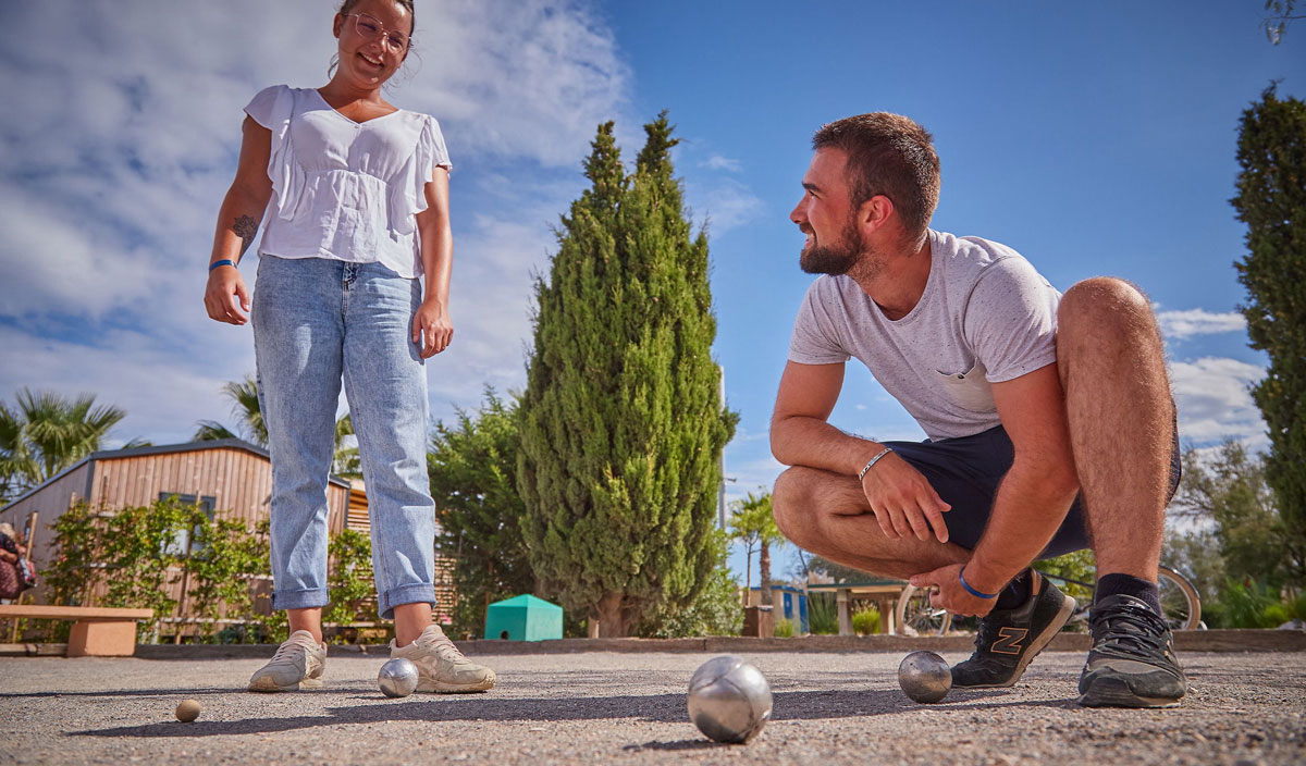Les Dunes Languedoc-Roussillon - Torreilles visuel 18/32 Les Dunes Languedoc-Roussillon - Torreilles visuel 18/32