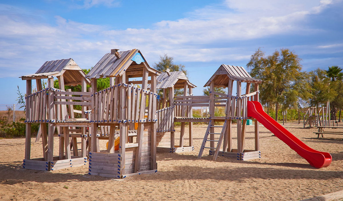 Les Dunes Languedoc-Roussillon - Torreilles visuel 20/32 Les Dunes Languedoc-Roussillon - Torreilles visuel 20/32