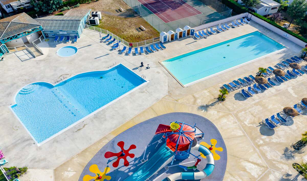 Les Dunes de Contis Aquitanien - Saint-Julien-en-Born visuel 12/23