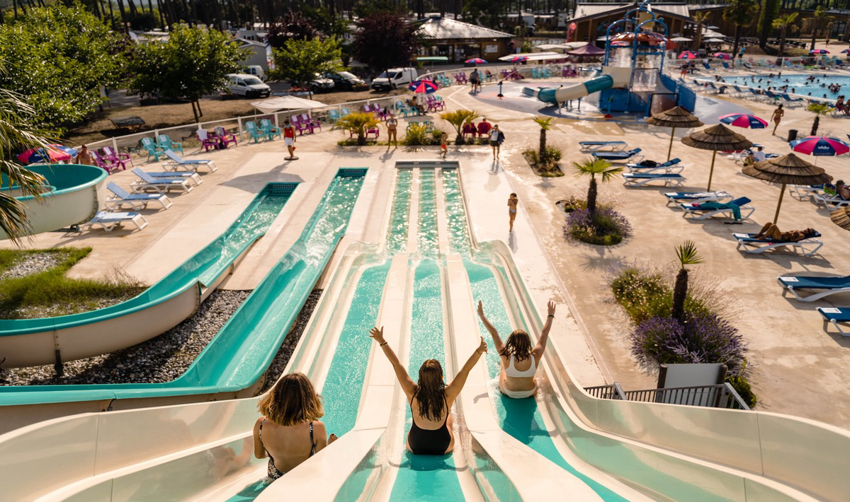 Les Dunes de Contis Aquitanien - Saint-Julien-en-Born visuel 20/23