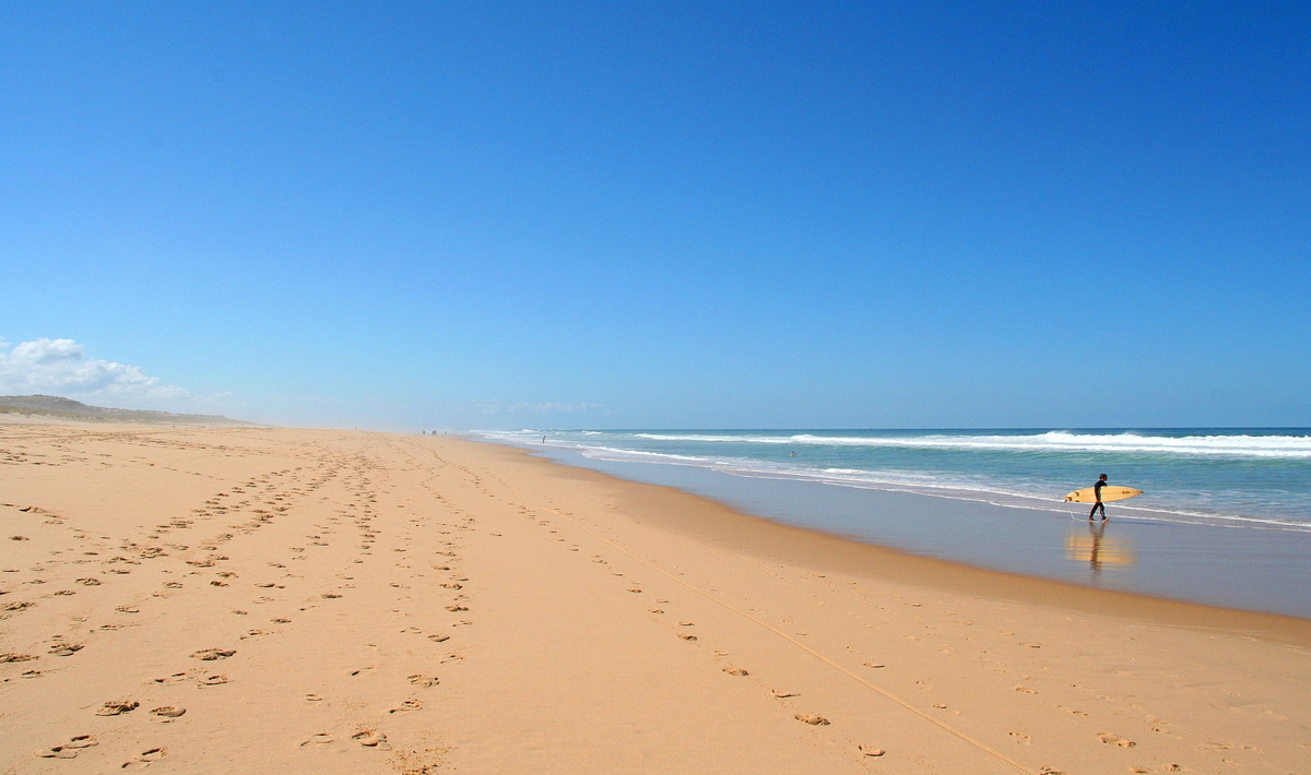 Les Dunes de Contis Aquitanien - Saint-Julien-en-Born visuel 13/23