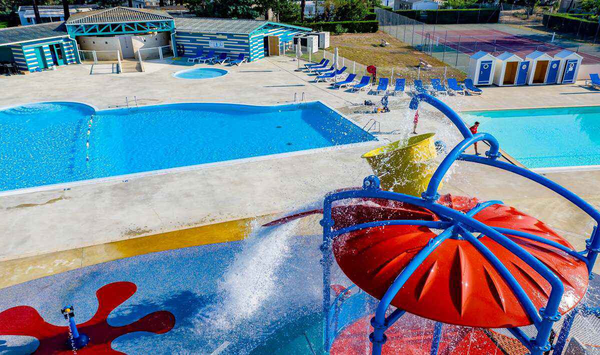 Les Dunes de Contis Aquitanien - Saint-Julien-en-Born visuel 11/23