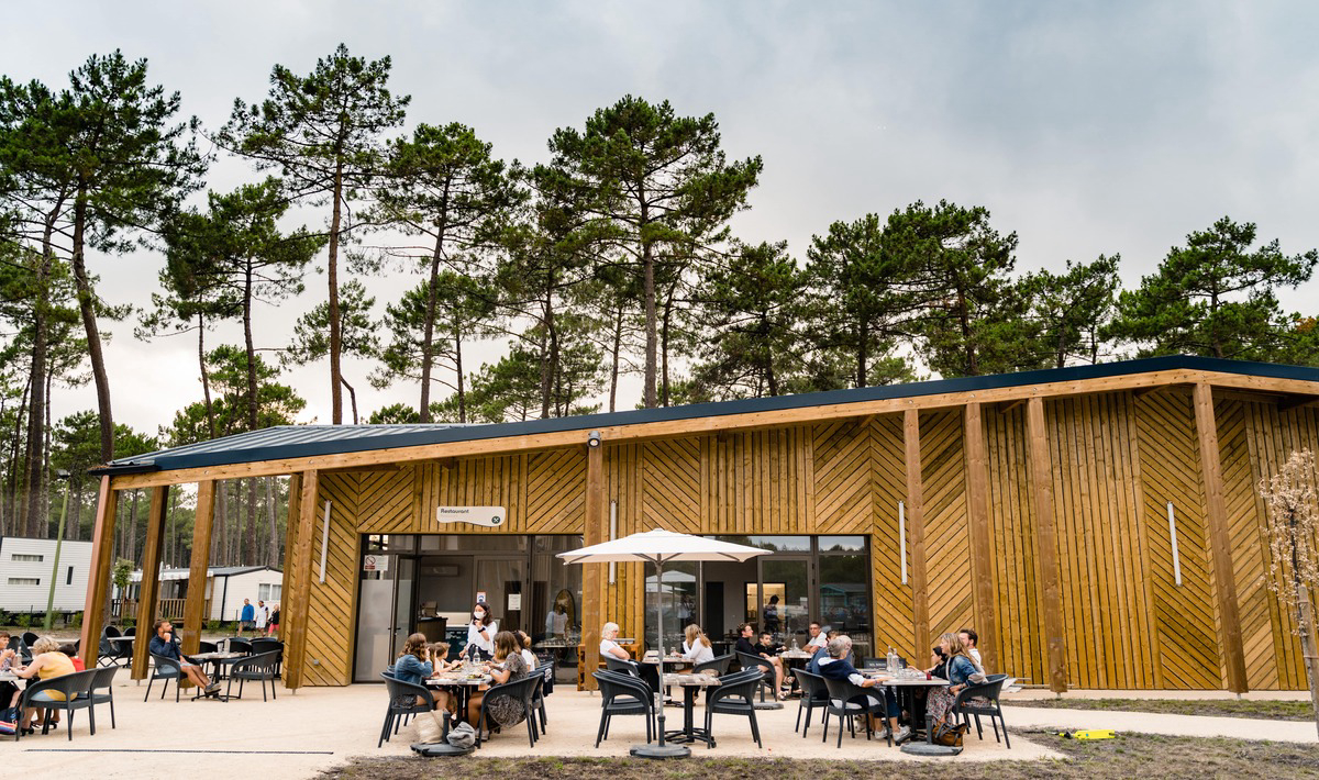 Les Dunes de Contis Aquitanien - Saint-Julien-en-Born visuel 16/23