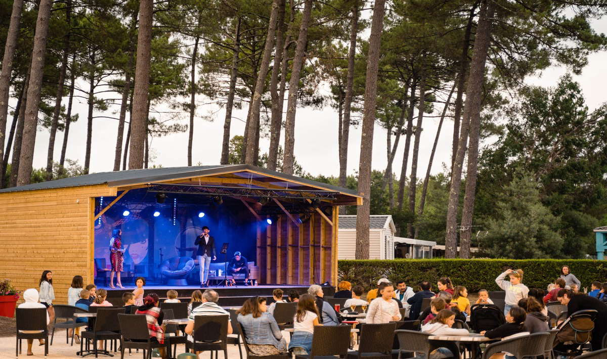 Les Dunes de Contis Aquitanien - Saint-Julien-en-Born visuel 15/23