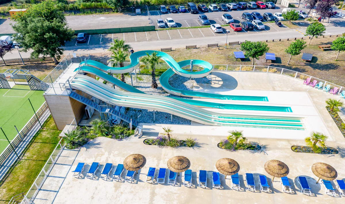 Les Dunes de Contis Aquitanien - Saint-Julien-en-Born visuel 8/23