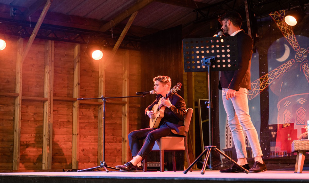 Les Dunes de Contis Aquitanien - Saint-Julien-en-Born visuel 14/23