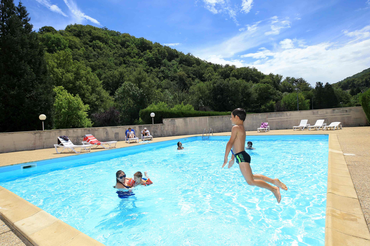 Les Eaux Vives Midi-Pyrénées - Latouille-Lentillac visuel 2/2