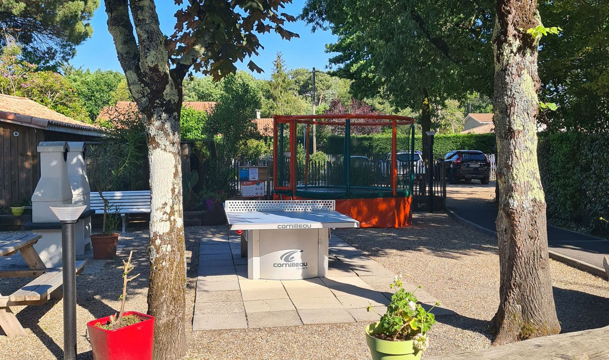 Les Ecureuils Aquitanien - Arès visuel 4/6