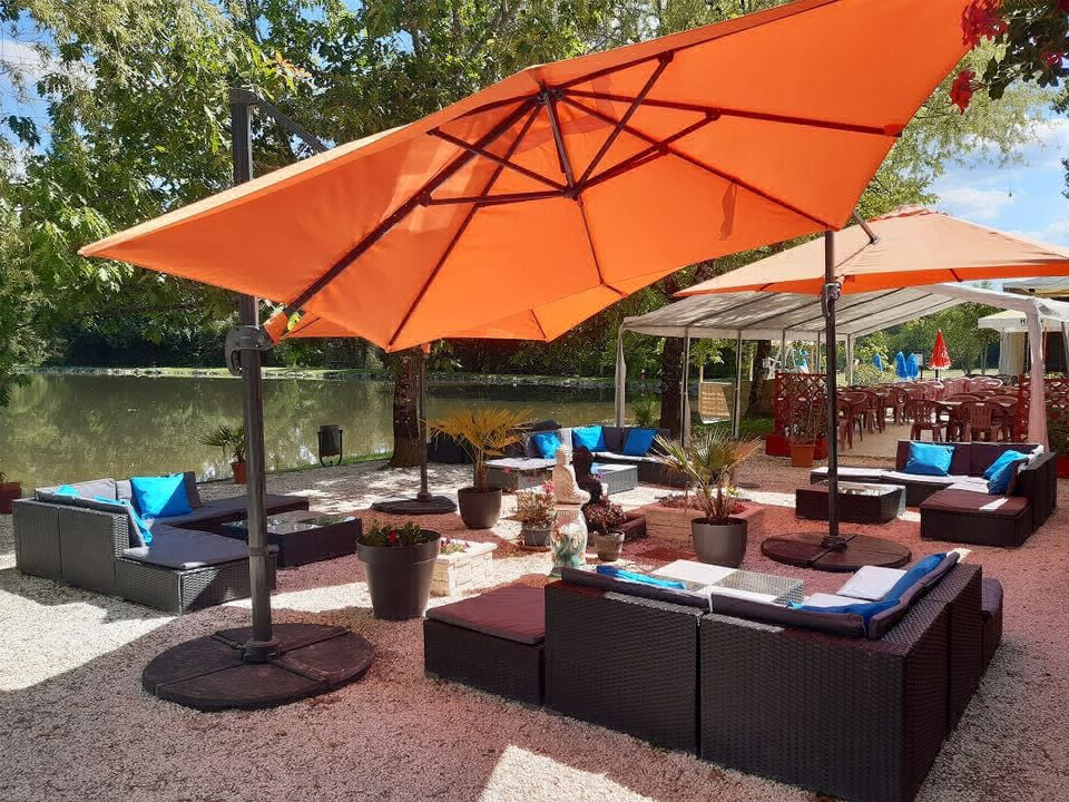 Les Etangs de Plessac Aquitanien - Saint-Félix-de-Bourdeilles visuel 3/3 Les Etangs de Plessac Aquitanien - Saint-Félix-de-Bourdeilles visuel 3/3