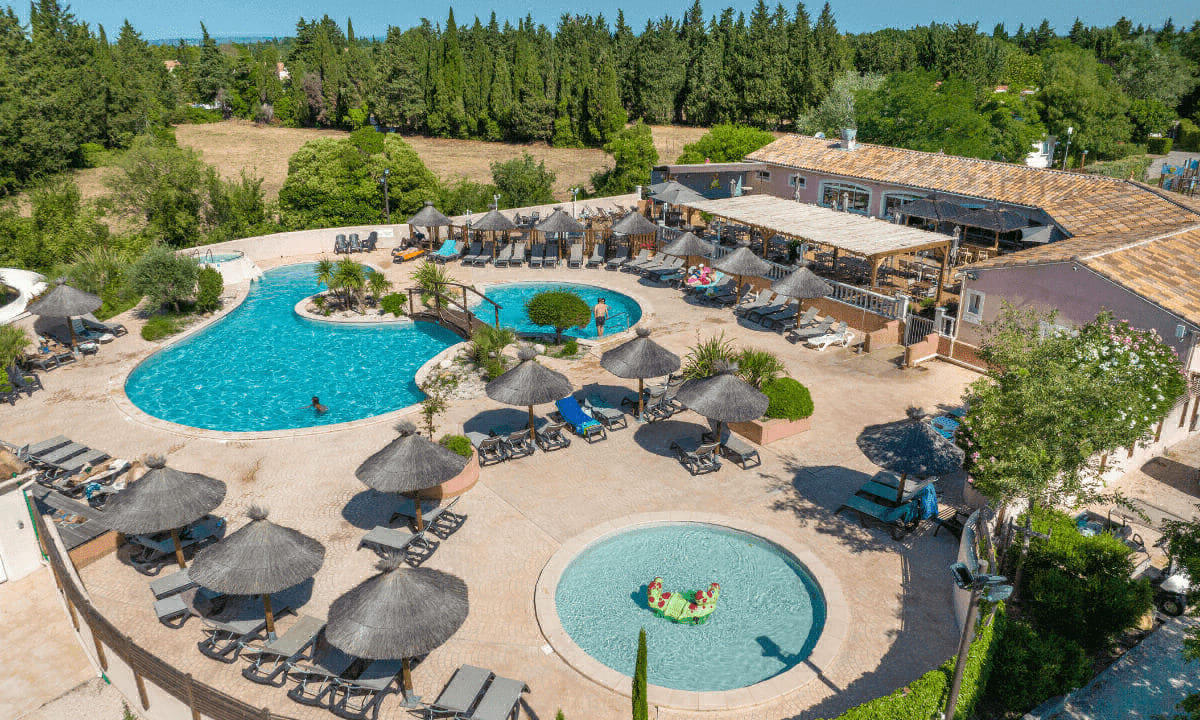 Les Fontaines Provence-Alpes-Côte d'Azur - Pernes-les-Fontaines visuel 3/14 Les Fontaines Provence-Alpes-Côte d'Azur - Pernes-les-Fontaines visuel 3/14