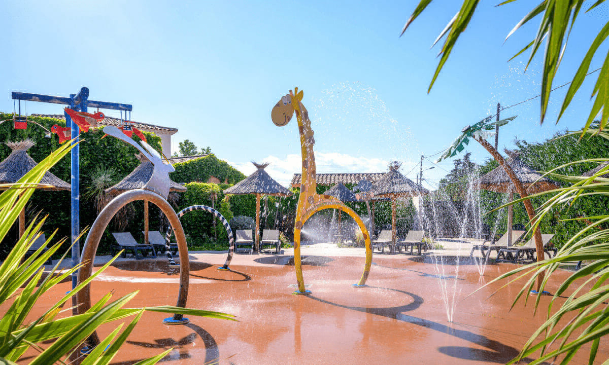 Les Fontaines Provence-Alpes-Côte d'Azur - Pernes-les-Fontaines visuel 10/14 Les Fontaines Provence-Alpes-Côte d'Azur - Pernes-les-Fontaines visuel 10/14