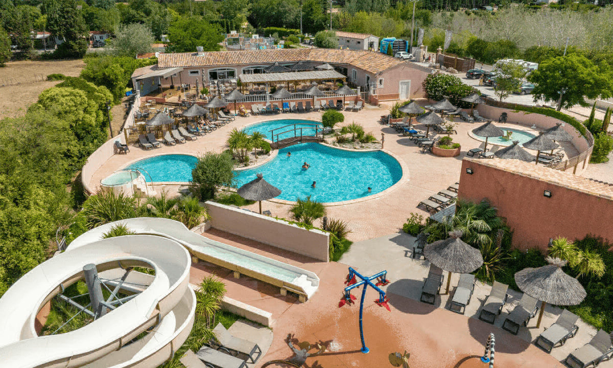 Les Fontaines Provence-Alpes-Côte d'Azur - Pernes-les-Fontaines visuel 2/14 Les Fontaines Provence-Alpes-Côte d'Azur - Pernes-les-Fontaines visuel 2/14