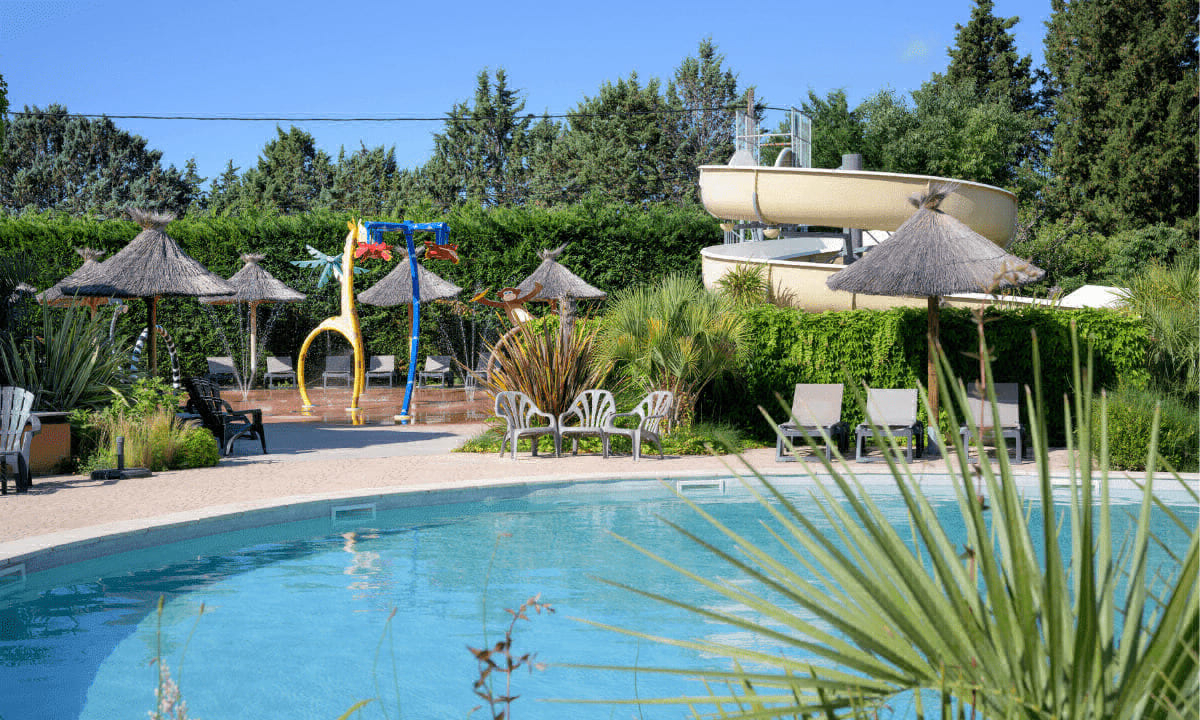 Les Fontaines Provence-Alpes-Côte d'Azur - Pernes-les-Fontaines visuel 9/14 Les Fontaines Provence-Alpes-Côte d'Azur - Pernes-les-Fontaines visuel 9/14