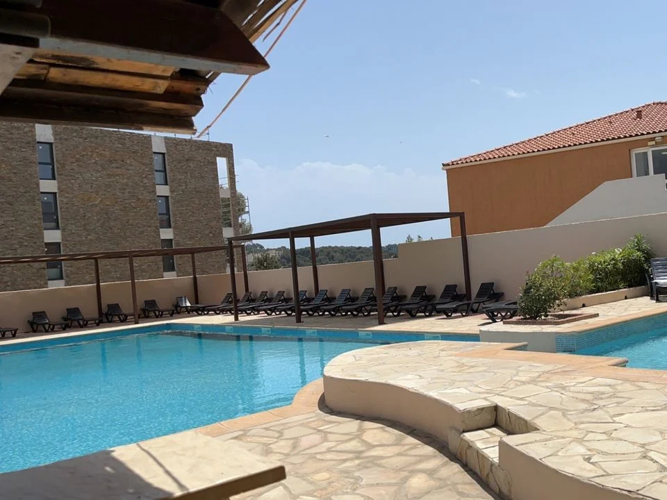 Les Fontanettes Provence-Alpes-Côte d'Azur - La Seyne-sur-Mer visuel 2/7 Les Fontanettes Provence-Alpes-Côte d'Azur - La Seyne-sur-Mer visuel 2/7