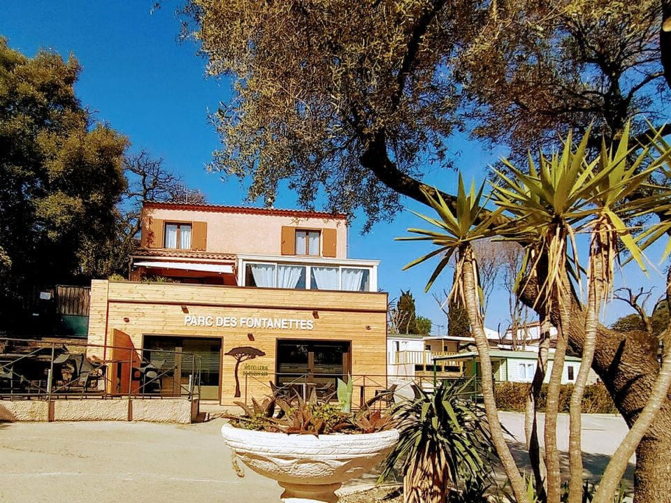 Les Fontanettes Provence-Alpes-Côte d'Azur - La Seyne-sur-Mer visuel 4/7 Les Fontanettes Provence-Alpes-Côte d'Azur - La Seyne-sur-Mer visuel 4/7