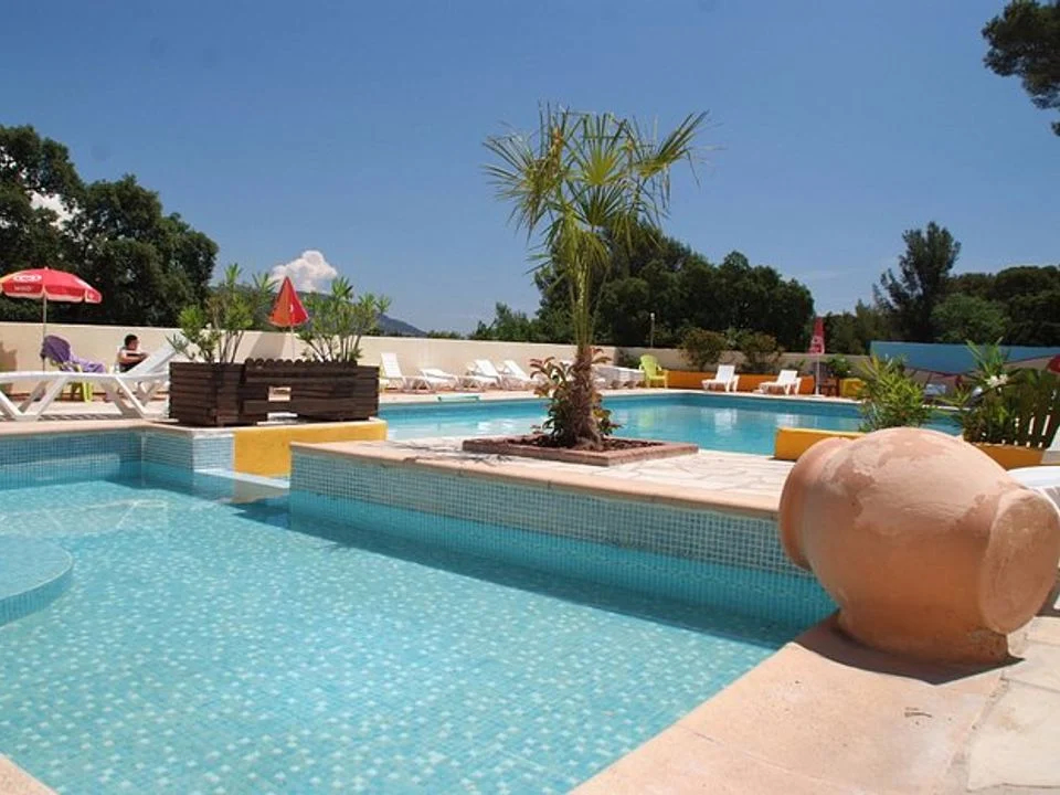 Les Fontanettes Provence-Alpes-Côte d'Azur - La Seyne-sur-Mer visuel 1/7 Les Fontanettes Provence-Alpes-Côte d'Azur - La Seyne-sur-Mer visuel 1/7