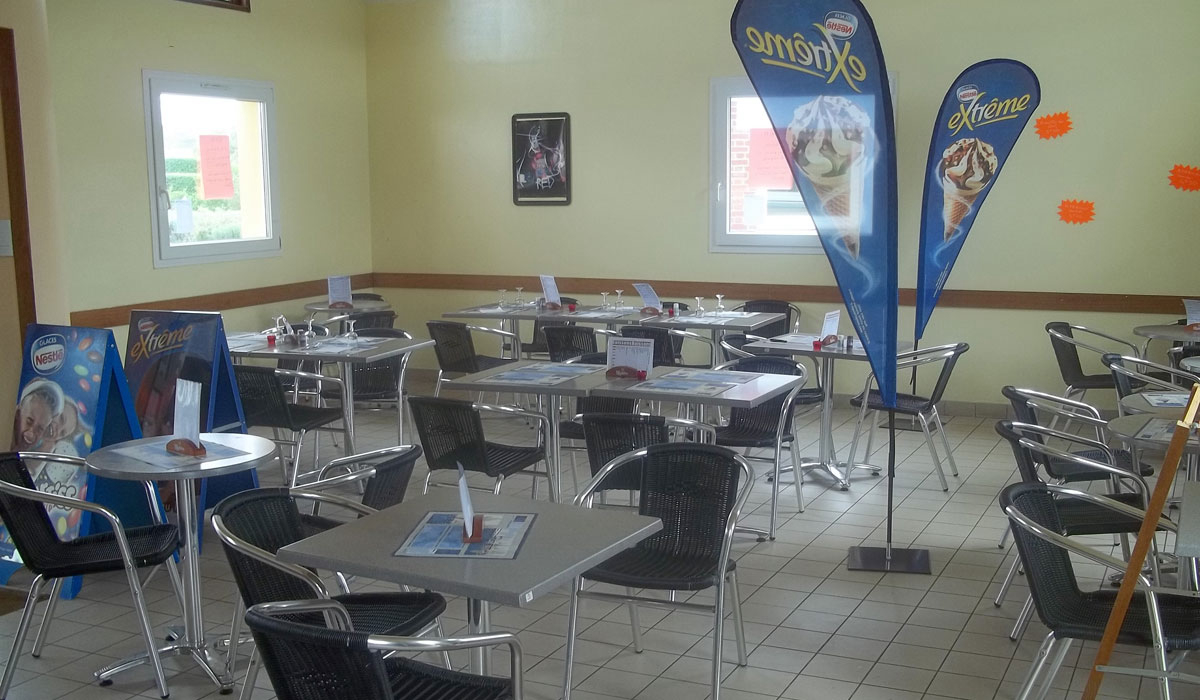 Les Galets de la Mollière Picardie - Cayeux-sur-Mer visuel 12/14 Les Galets de la Mollière Picardie - Cayeux-sur-Mer visuel 12/14