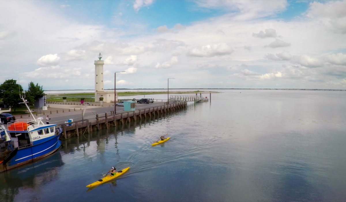 Les Galets de la Mollière Picardie - Cayeux-sur-Mer visuel 8/14 Les Galets de la Mollière Picardie - Cayeux-sur-Mer visuel 8/14