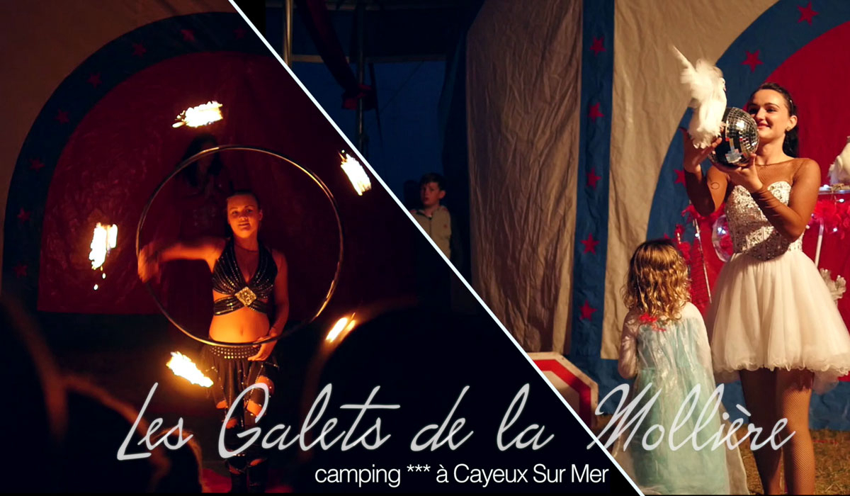 Les Galets de la Mollière Picardie - Cayeux-sur-Mer visuel 11/14 Les Galets de la Mollière Picardie - Cayeux-sur-Mer visuel 11/14