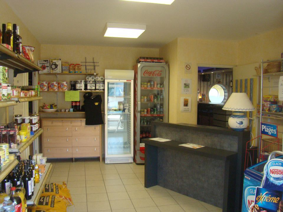 Les Genets Bretagne - Cancale visuel 8/8 Les Genets Bretagne - Cancale visuel 8/8