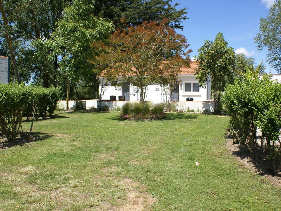 Les gîtes de Montmartre Das Loire-Gebiet - Le Perrier visuel 3/4 Les gîtes de Montmartre Das Loire-Gebiet - Le Perrier visuel 3/4