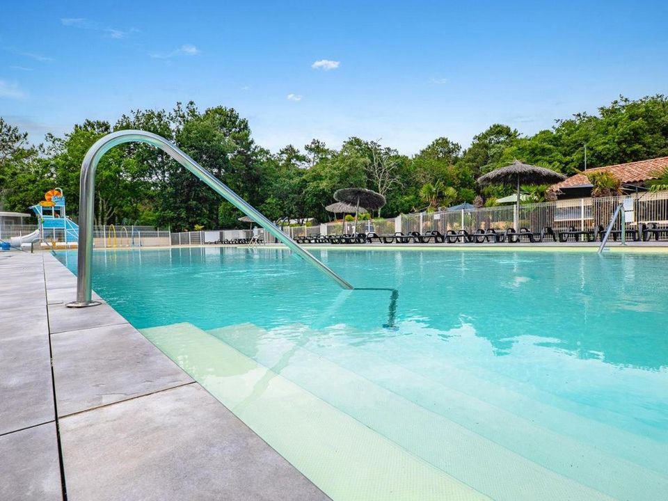 Les Goelands Aquitanien - Arès visuel 2/4