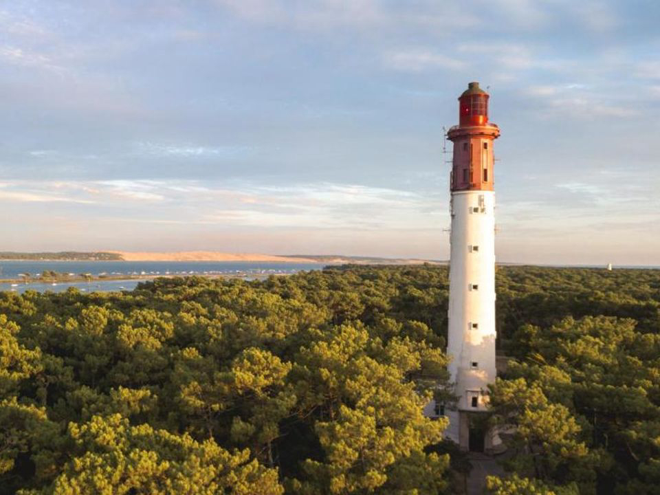 Les Goelands Aquitanien - Arès visuel 4/4