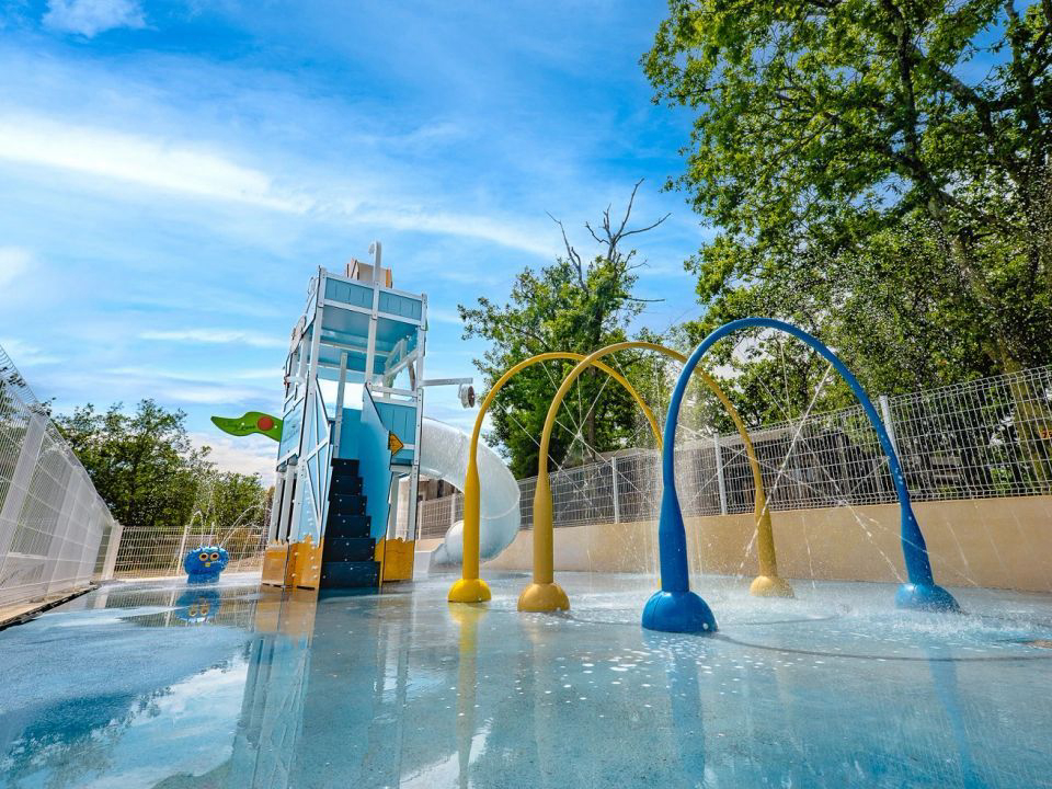 Les Goelands Aquitanien - Arès visuel 3/4