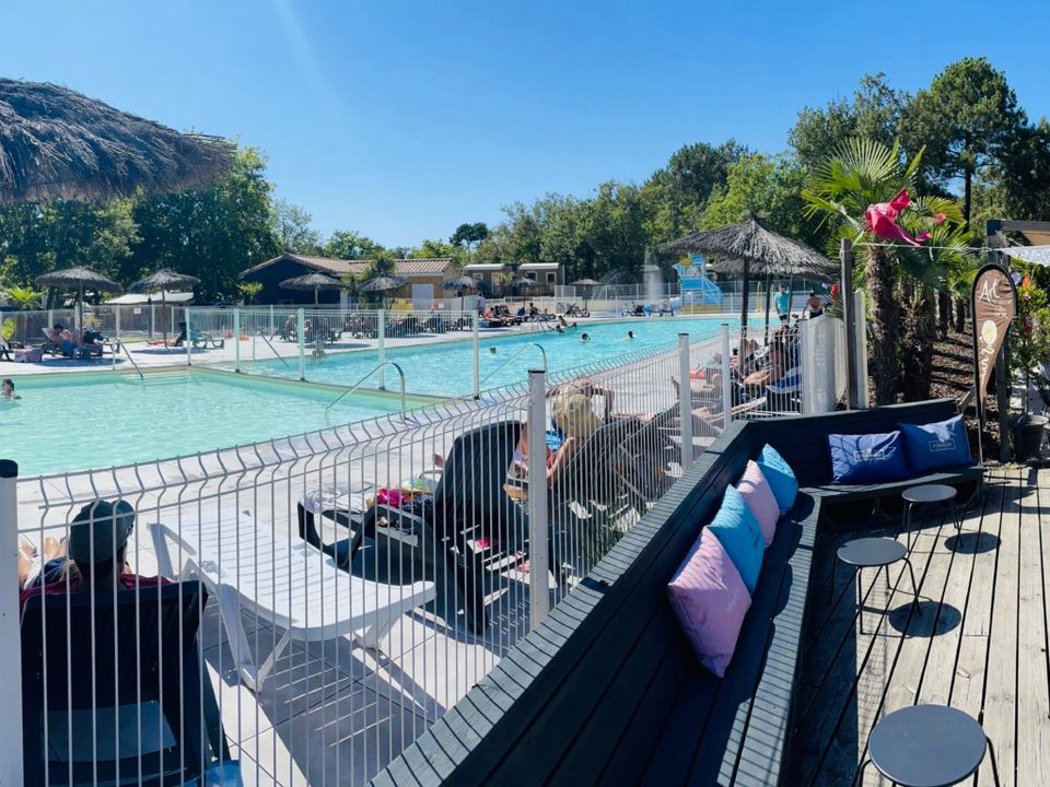 Les Goelands Aquitanien - Arès visuel 1/4