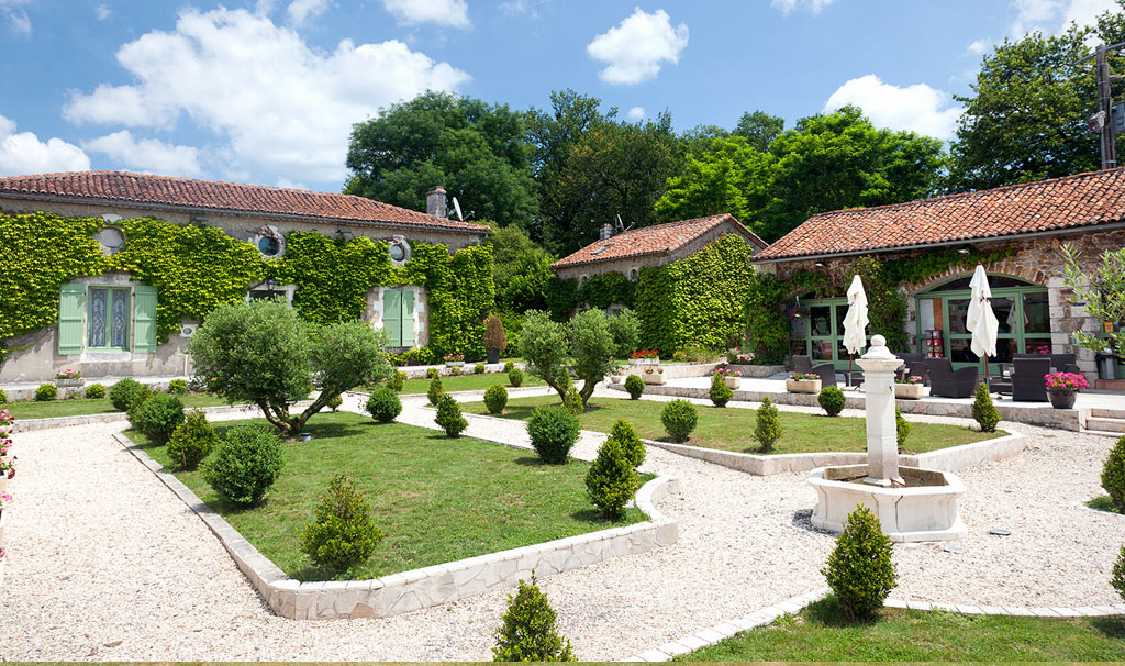 Les Gorges du Chambon Poitou-Charentes - Eymouthiers visuel 2/6