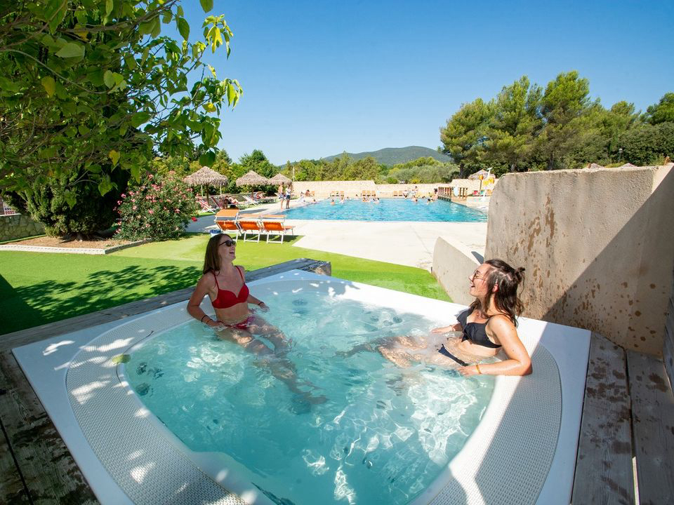 Les Hautes Prairies Provence-Alpes-Côte d'Azur - Lourmarin visuel 3/7