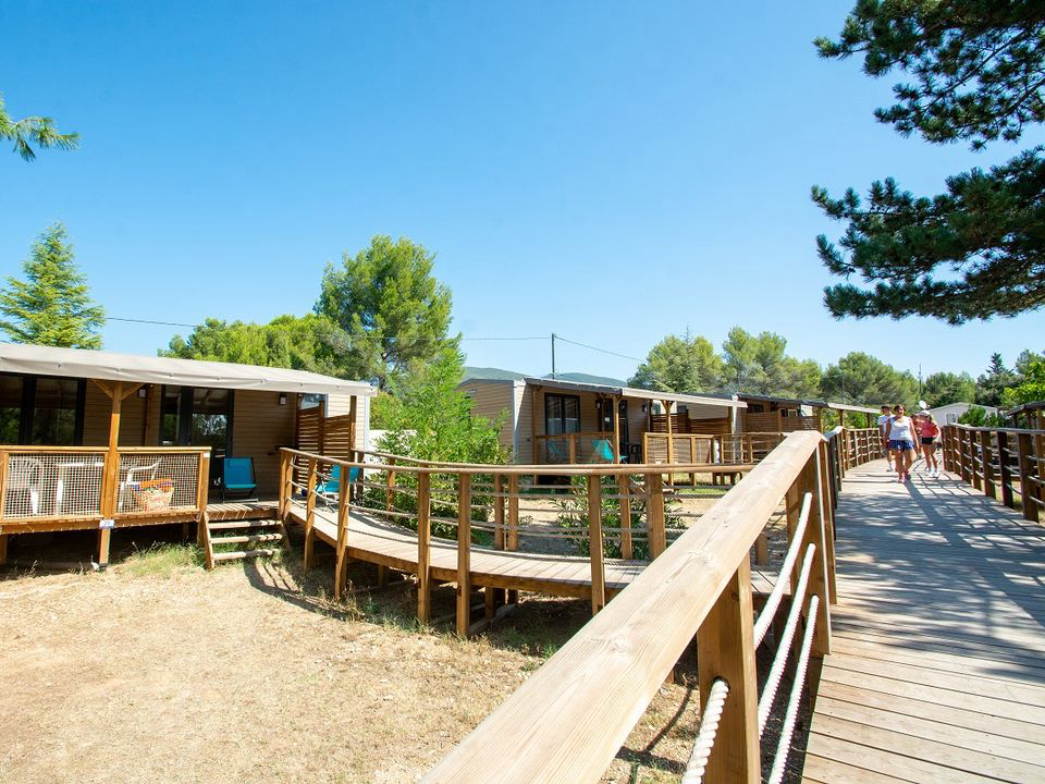 Les Hautes Prairies Provence-Alpes-Côte d'Azur - Lourmarin visuel 6/7