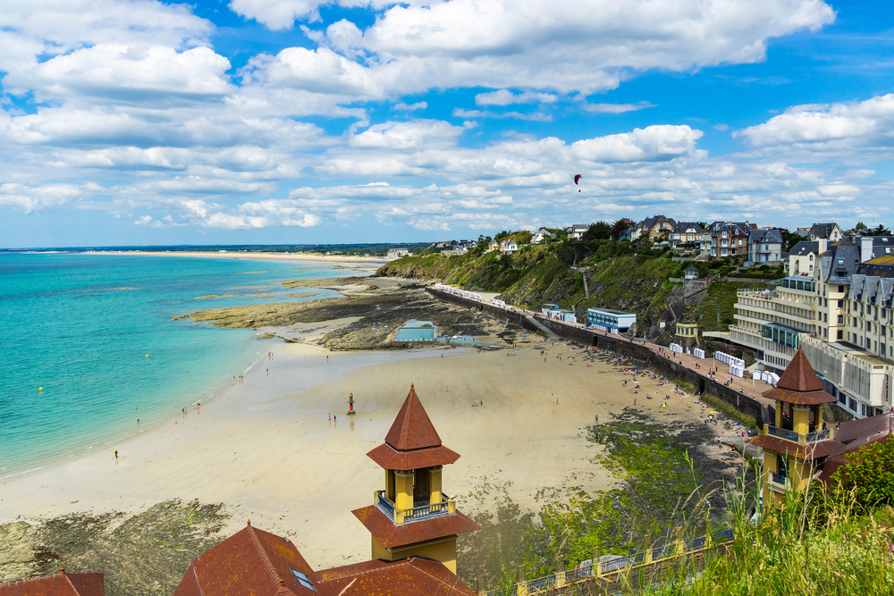 Les Iles Basse-Normandie - Hudimesnil visuel 1/1 Les Iles Basse-Normandie - Hudimesnil visuel 1/1